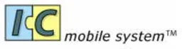 IC mobile system – varumärkesbild för ITprenor AB