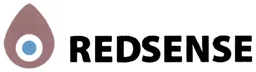 REDSENSE – varumärkesbild för Redsense Medical AB (publ)