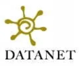DATANET – varumärkesbild för Datanet Konsult Stockholm AB