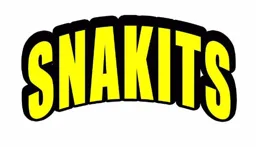 Snakits – varumärkesbild för A.P. Handelshuset Cumlaude Aktiebolag