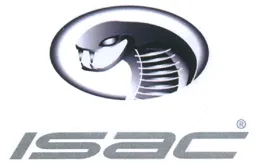 isac – varumärkesbild för Lenåsens Bil & Traktor AB
