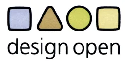 design open – varumärkesbild för MITTUNIVERSITETET