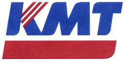 KMT – varumärkesbild för WJG Holdings AB