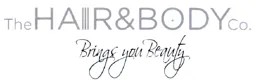 The Hair&Body Co.  Brings you Beauty – varumärke, The Hair&Body Company in Sweden AB