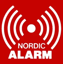 Nordic  Alarm – varumärke, ISG Nordic AB