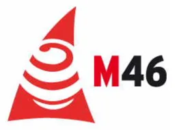 M46 – varumärkesbild för MABI Consulting Group AB