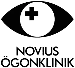 NOVIUS ÖGONKLINIK – varumärke, Team LCK Ophtalmos Aktiebolag