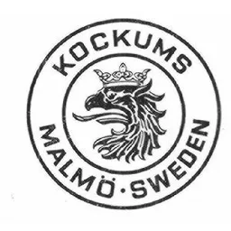 KOCKUMS MALMÖ SWEDEN – varumärke, Saab Kockums Aktiebolag
