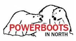 POWERBOOTS IN NORTH – varumärke, Lindström & Nilsson AB
