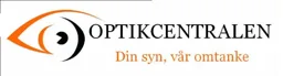 Optikcentralen Din syn,vår omtanke – varumärkesbild för Optikcentrum i HBG AB