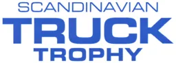 SCANDINAVIAN TRUCK TROPHY – varumärkesbild för Förlagsaktiebolaget Albinsson & Sjöberg