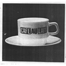 CAFE AU LAIT – varumärkesbild för Arla Foods AB