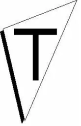 T – varumärkesbild för TaraPac Aktiebolag