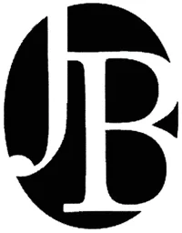 JB – varumärkesbild för STADSMISSIONENS SKOLSTIFTELSE