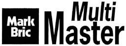 Mark Bric Multi Master – varumärke, Mark Bric Display AB