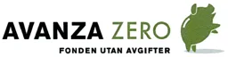 AVANZA ZERO FONDEN UTAN AVGIFTER – varumärke, Avanza Fonder AB