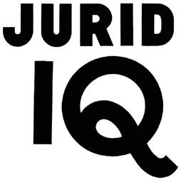 JURID IQ – varumärkesbild för IQ Assurance AB