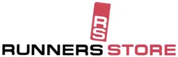 RS RUNNERS STORE – varumärkesbild för Runner's Store i Sverige AB