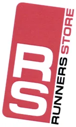 RS RUNNERS STORE – varumärkesbild för Runner's Store i Sverige AB