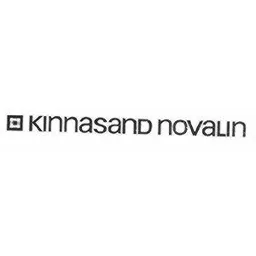 KINNASAND NOVALIN – varumärkesbild för Sanden Textiles AB