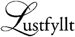 Lustfyllt – varumärkesbild för Stua AB