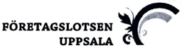 FÖRETAGSLOTSEN UPPSALA – varumärkesbild för UPPSALA KOMMUN