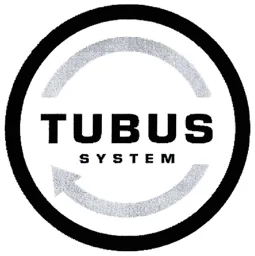 TUBUS SYSTEM – varumärkesbild för WBF Invest AB