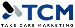 TCM TAKE CARE MARKETING – varumärkesbild för NM Wines AB