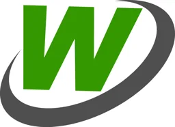 W – varumärkesbild för Wilson Creative AB