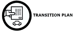 TRANSITION PLAN – varumärke, Ayvens Sweden AB