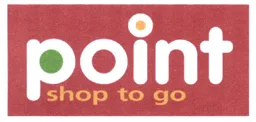 point shop to go – varumärkesbild för Scandinavian Service Partner AB
