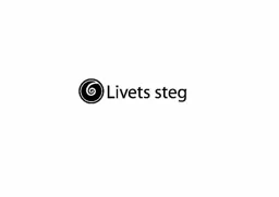 Livets steg – varumärkesbild för Anders Ryman Photography AB