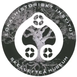 LOKALHISTORISKT INSTITUT SKELLEFTEÅ MUSEUM – varumärkesbild för Skellefteå Museum AB
