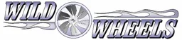 Wild Wheels – varumärkesbild för Wildwheels AB