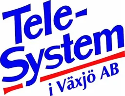 Tele-System i Växjö AB – varumärkesbild för Telesystem i Växjö AB