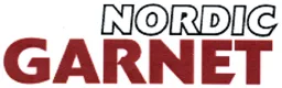 NORDIC GARNET – varumärke, Meldgaard Greenline AB