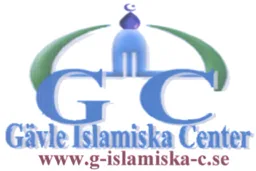 GIC Gävle Islamiska Center www.g-islamiska-c.se – varumärke, GÄVLE MOSKÉ