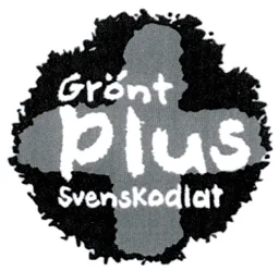 Grönt plus svenskodlat – varumärkesbild för SydGrönt Ekonomisk förening