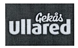 Gekås Ullared – varumärkesbild för Gekås Ullared AB