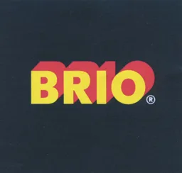 BRIO – varumärke, BRIO AB