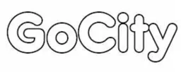 GoCity – varumärkesbild för Denise Gereben AB