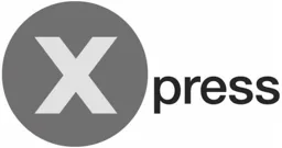 X-press – varumärkesbild för PostNord Group AB