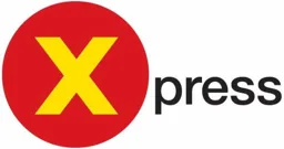 X-press – varumärkesbild för PostNord Group AB