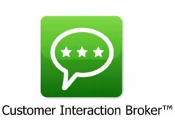 Customer Interaction Broker – varumärke, RichRelevance Sweden AB