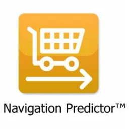 Navigation Predictor – varumärke, RichRelevance Sweden AB