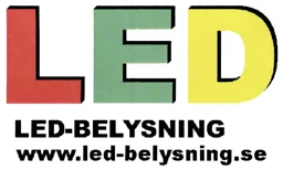 LED LED-BELYSNING www.led-belysning.se – varumärke, SDL Holding AB