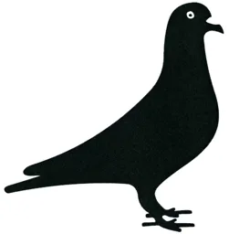 Figurmärke – varumärkesbild för Brattin Design AB