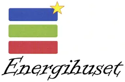 Energihuset – varumärkesbild för Energigallerian AB