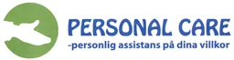 PERSONAL CARE -personlig assistans på dina villkor – varumärkesbild för Frösunda Omsorg AB