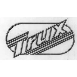TRUX – varumärkesbild för Trux Aktiebolag